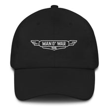 Load image into Gallery viewer, Man O' War Trail Dad Hat