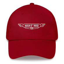 Load image into Gallery viewer, Man O' War Trail Dad Hat