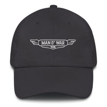 Load image into Gallery viewer, Man O' War Trail Dad Hat