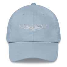 Load image into Gallery viewer, Man O' War Trail Dad Hat