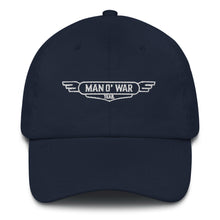 Load image into Gallery viewer, Man O' War Trail Dad Hat