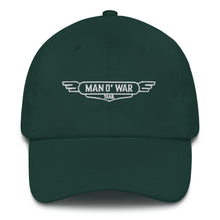 Load image into Gallery viewer, Man O' War Trail Dad Hat
