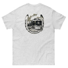 Load image into Gallery viewer, Man O' War Trail Train Shirt