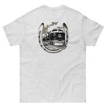 Load image into Gallery viewer, Man O' War Trail Train Shirt