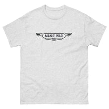 Load image into Gallery viewer, Man O' War Trail Train Shirt