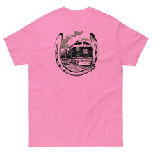 Load image into Gallery viewer, Man O' War Trail Train Shirt