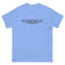 Load image into Gallery viewer, Man O' War Trail Train Shirt
