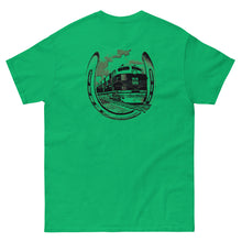 Load image into Gallery viewer, Man O' War Trail Train Shirt