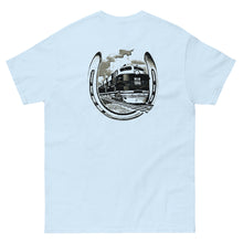 Load image into Gallery viewer, Man O' War Trail Train Shirt