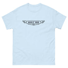 Load image into Gallery viewer, Man O' War Trail Train Shirt