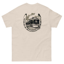Load image into Gallery viewer, Man O' War Trail Train Shirt