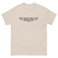 Load image into Gallery viewer, Man O' War Trail Train Shirt