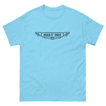 Load image into Gallery viewer, Man O' War Trail Train Shirt
