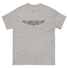 Load image into Gallery viewer, Man O' War Trail Train Shirt