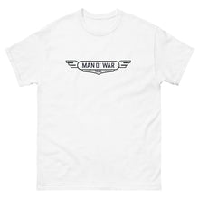Load image into Gallery viewer, Man O' War Trail Train Shirt