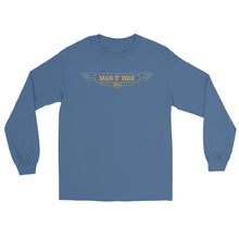 Load image into Gallery viewer, Man O' War Trail Long Sleeve Shirt