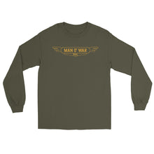 Load image into Gallery viewer, Man O' War Trail Long Sleeve Shirt