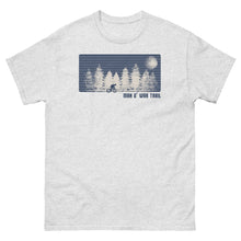 Load image into Gallery viewer, Man O' War Trail Trees Shirt