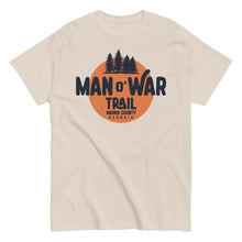 Load image into Gallery viewer, Man O' War Trail Shirt