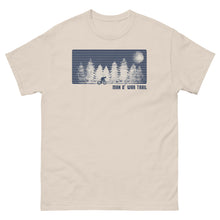 Load image into Gallery viewer, Man O' War Trail Trees Shirt