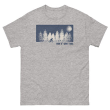 Load image into Gallery viewer, Man O' War Trail Trees Shirt