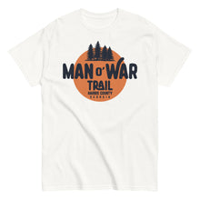Load image into Gallery viewer, Man O' War Trail Shirt