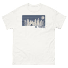 Load image into Gallery viewer, Man O' War Trail Trees Shirt