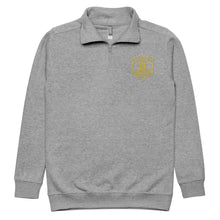 Load image into Gallery viewer, Man O' War Trail Embroidered Fleece Pullover
