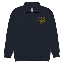 Load image into Gallery viewer, Man O' War Trail Embroidered Fleece Pullover