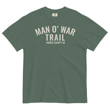Load image into Gallery viewer, Man O' War Trail Shirt