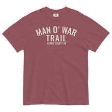 Load image into Gallery viewer, Man O' War Trail Shirt