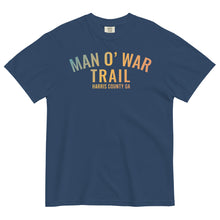 Load image into Gallery viewer, Man O' War Trail Ombre Shirt
