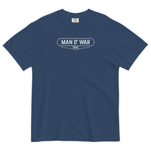 Load image into Gallery viewer, Man O' War Trail Tracks Shirt