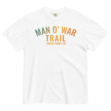 Load image into Gallery viewer, Man O' War Trail Ombre Shirt