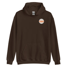 Load image into Gallery viewer, Man O' War Trail Coordinate Hoodie