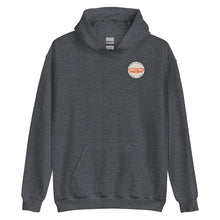 Load image into Gallery viewer, Man O' War Trail Coordinate Hoodie