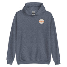 Load image into Gallery viewer, Man O' War Trail Coordinate Hoodie