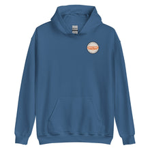 Load image into Gallery viewer, Man O' War Trail Coordinate Hoodie