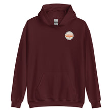 Load image into Gallery viewer, Man O' War Trail Coordinate Hoodie