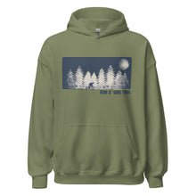 Load image into Gallery viewer, Man O' War Trail Trees Hoodie