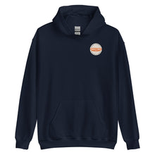 Load image into Gallery viewer, Man O' War Trail Coordinate Hoodie