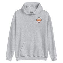 Load image into Gallery viewer, Man O' War Trail Coordinate Hoodie