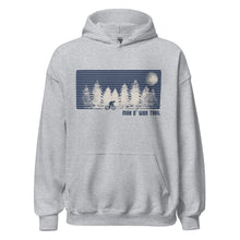 Load image into Gallery viewer, Man O' War Trail Trees Hoodie
