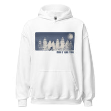 Load image into Gallery viewer, Man O' War Trail Trees Hoodie