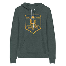 Load image into Gallery viewer, Man O' War Trail Hoodie