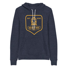 Load image into Gallery viewer, Man O' War Trail Hoodie