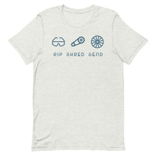 Load image into Gallery viewer, Man O' War Trail Symbol Shirt