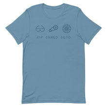Load image into Gallery viewer, Man O' War Trail Symbol Shirt
