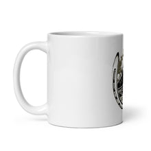 Load image into Gallery viewer, Man O' War Trail Train Mug