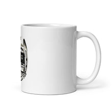 Load image into Gallery viewer, Man O' War Trail Train Mug